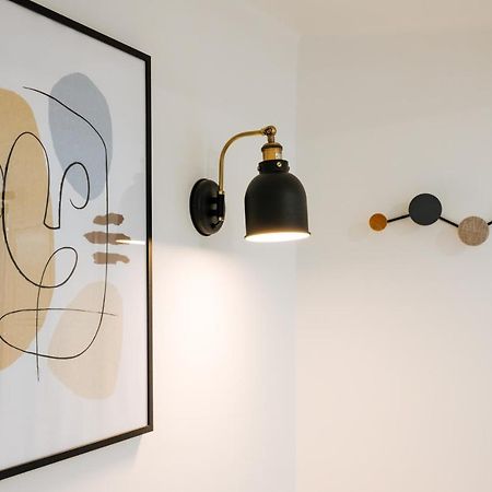 Cozy & Small Studio In The Center Lisboa Екстериор снимка
