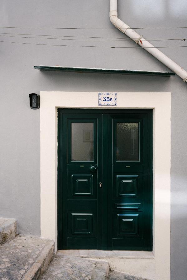 Cozy & Small Studio In The Center Lisboa Екстериор снимка
