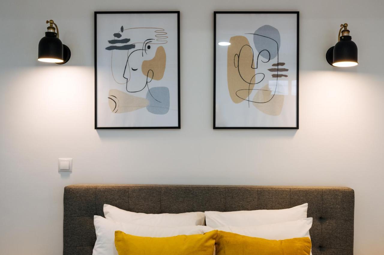 Cozy & Small Studio In The Center Lisboa Екстериор снимка